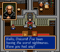 Shining Force - Genesis