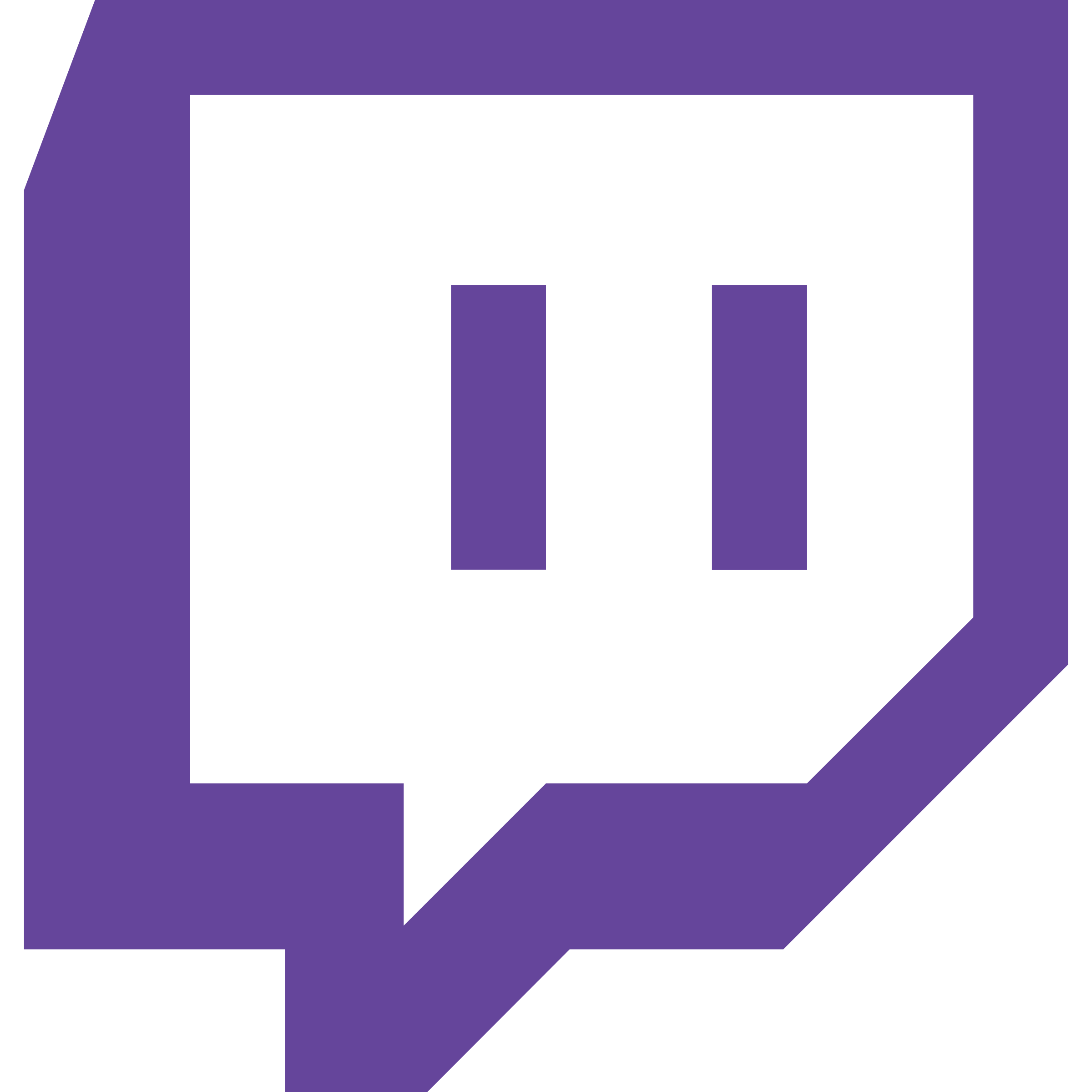 Talon1024's Twitch Channel